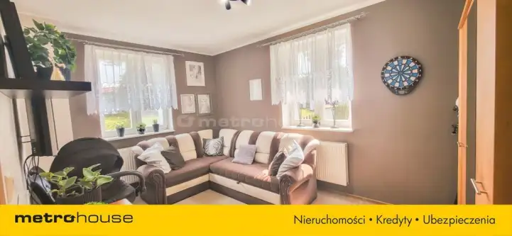 Borne sulinowo ,  Parkowa   2