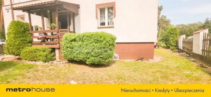 Borne sulinowo ,  Parkowa   8