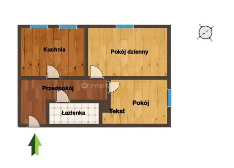 Pyskowice ,  Wyszyńskiego   4