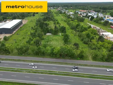  Izabelin-dziekanówek   Kolorowa 