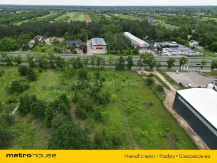 Izabelin-dziekanówek ,  Kolorowa   3