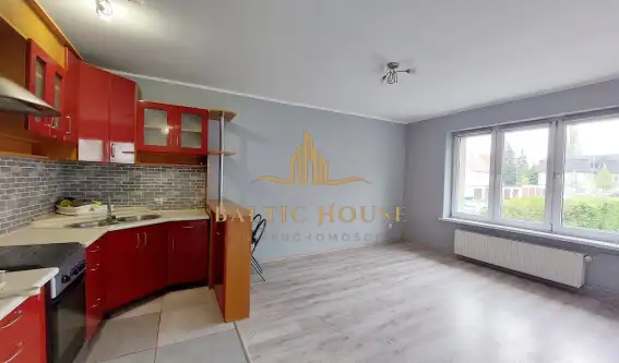 Pruszcz Gdański ,  1 Maja   2