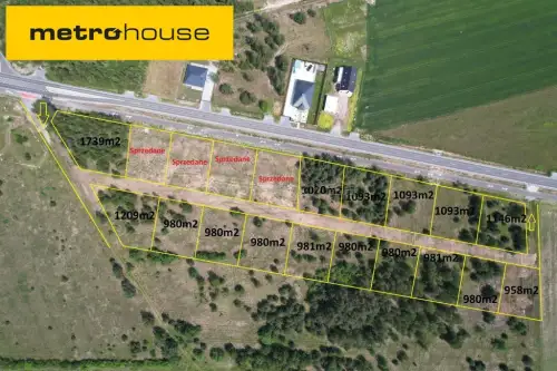  Czosnówka   Bialska 