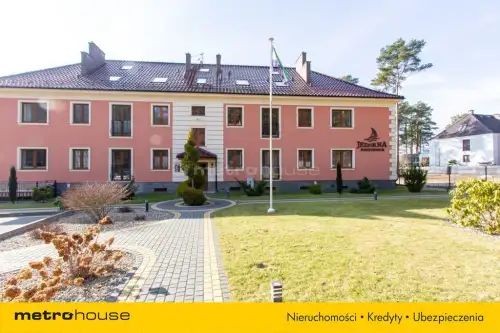 Borne sulinowo ,  Jeziorna   7