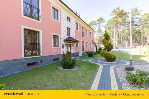 Borne sulinowo ,  Jeziorna   8