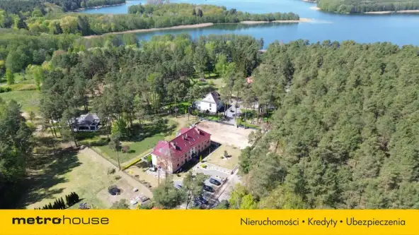 Borne sulinowo ,  Jeziorna   9