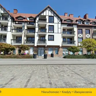 Ustka ,  Bulwar portowy   4