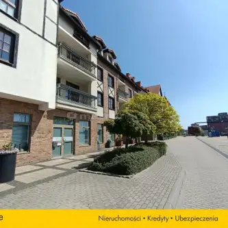 Ustka ,  Bulwar portowy   5