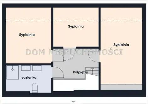 Barczewo ,  Osiedle Zielone Wzgórze   31
