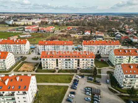 Barczewo ,  Osiedle Zielone Wzgórze   33