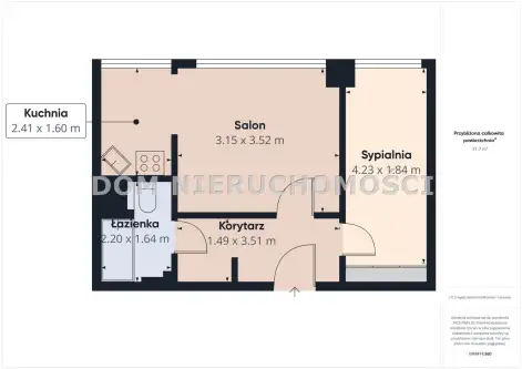 Olsztyn ,  Dworcowa   5