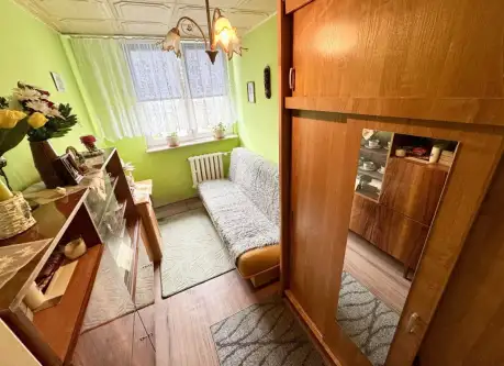 Głogów ,  Mieczysława Niedziałkowskiego   5