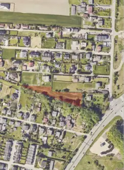 Mikołów ,  Lipcowa   2