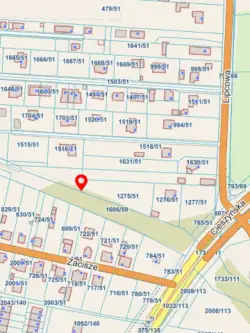 Mikołów ,  Lipcowa   3