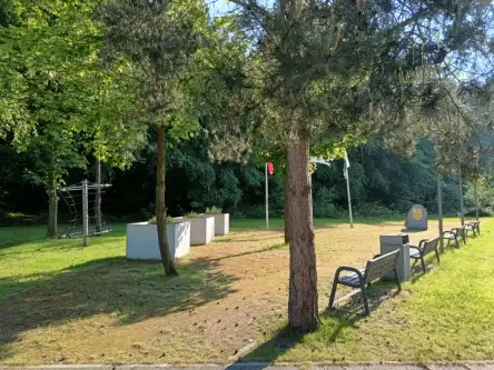 Dębogórze ,  Pomorska   9