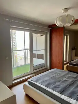 Warszawa ,  Odkryta   6