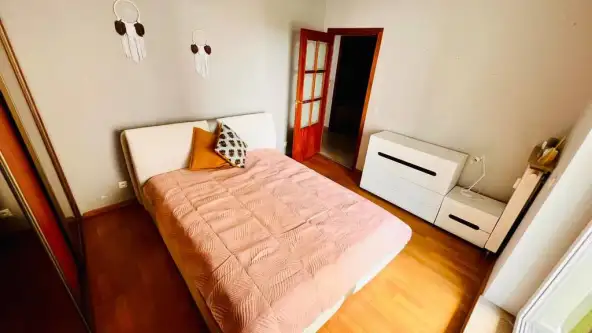 Warszawa ,  Odkryta   7