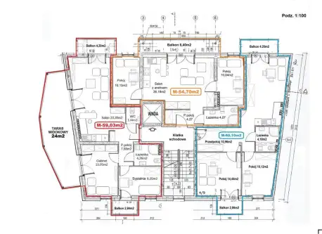 Wadowice ,  Jasna   2