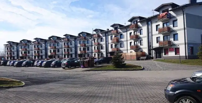 Wadowice ,  Jasna   5