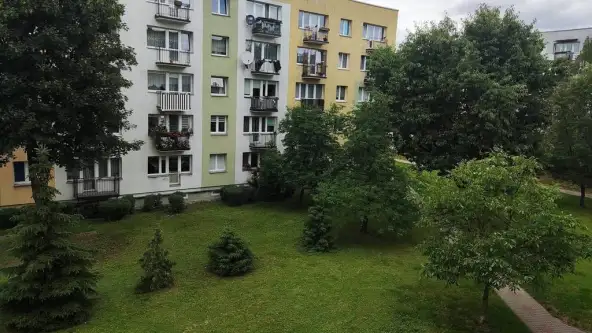 Łódź ,  Ks. Jerzego Popiełuszki   2