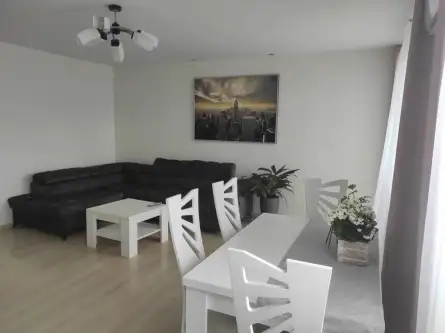 Oświęcim ,  Andrzeja Nideckiego   5