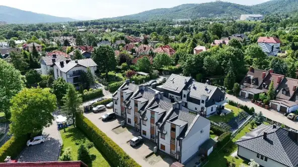  Bielsko-Biała   gen. Wacława Przeździeckiego 