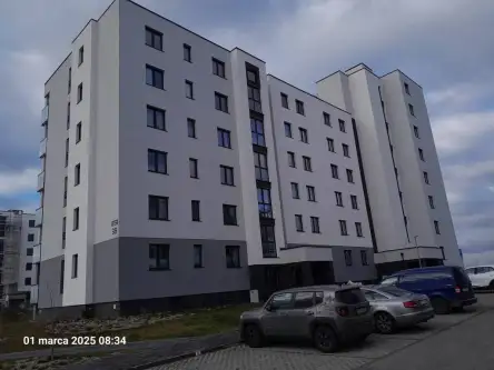 Słupsk ,  Legionów Polskich   10