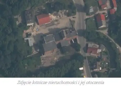  Stare budkowice   Ogrodowa 