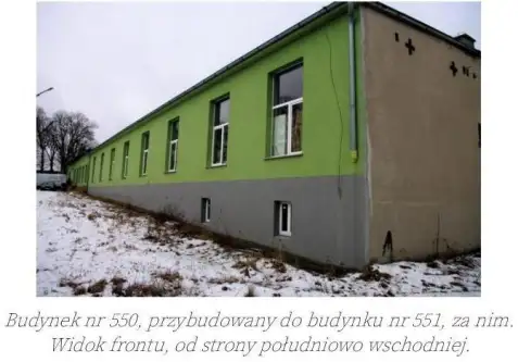 Stare budkowice ,  Ogrodowa   2