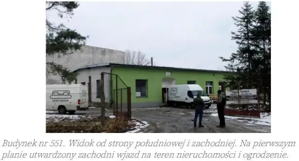 Stare budkowice ,  Ogrodowa   4