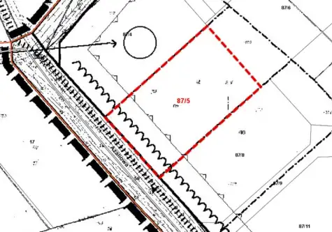 Szczecin ,  Azaliowa   2