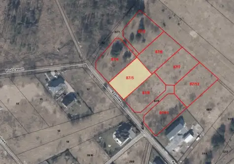 Szczecin ,  Azaliowa   3