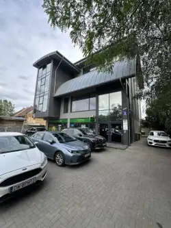  Wrocław   Jurija Gagarina 