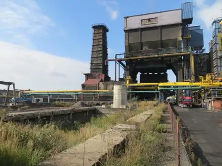 Bytom ,  Konstytucji   4