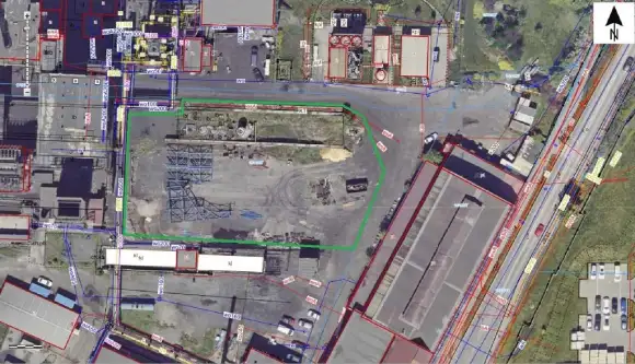 Bytom ,  Konstytucji   7