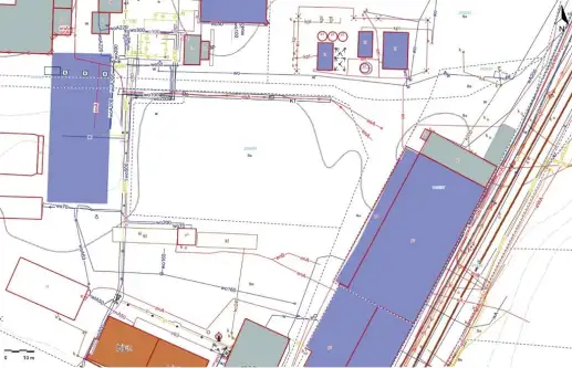 Bytom ,  Konstytucji   8