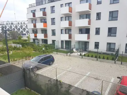 Wrocław ,  Beaty Artemskiej   5