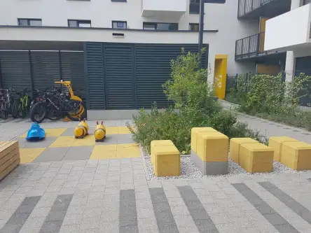 Wrocław ,  Beaty Artemskiej   8