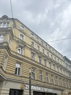 Szczecin ,  Księcia Bogusława X   6