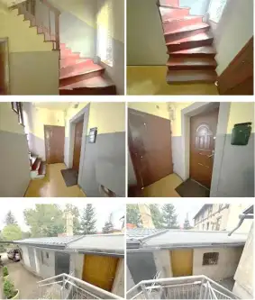 ścinawa ,  Kołomłyńska   2