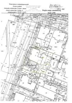 Gryfice ,  Dworcowa   3