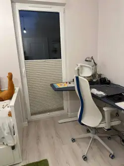 Pogórze ,  Krzysztofa Kamila Baczyńskiego   5