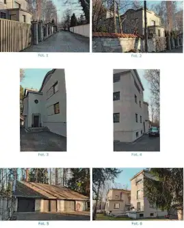  Łomianki   Brzozowa 