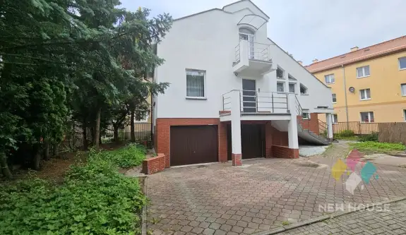 Olsztyn ,  Bolesława Limanowskiego   9