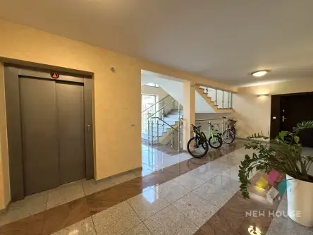 Olsztyn ,  Leśna   16