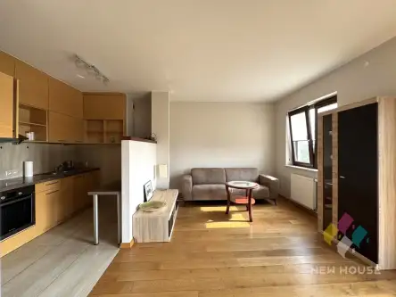 Olsztyn ,  Leśna   3