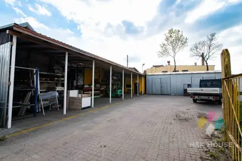 Biskupiec ,  Armii Krajowej   18