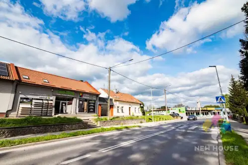 Biskupiec ,  Armii Krajowej   2