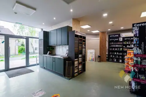 Biskupiec ,  Armii Krajowej   5