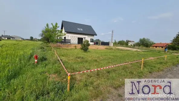  Augustów   Ziemiańska 